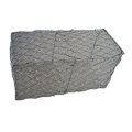Factory Price  Galvanized stone cage High Quality Gabion Box for wall building
